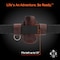 1791 Everyday Carry Leather Sheath for L/XL Multitool & Action-Snap Belt Attachment WEB-HD-AS-SL-BUR-A - alternate 2